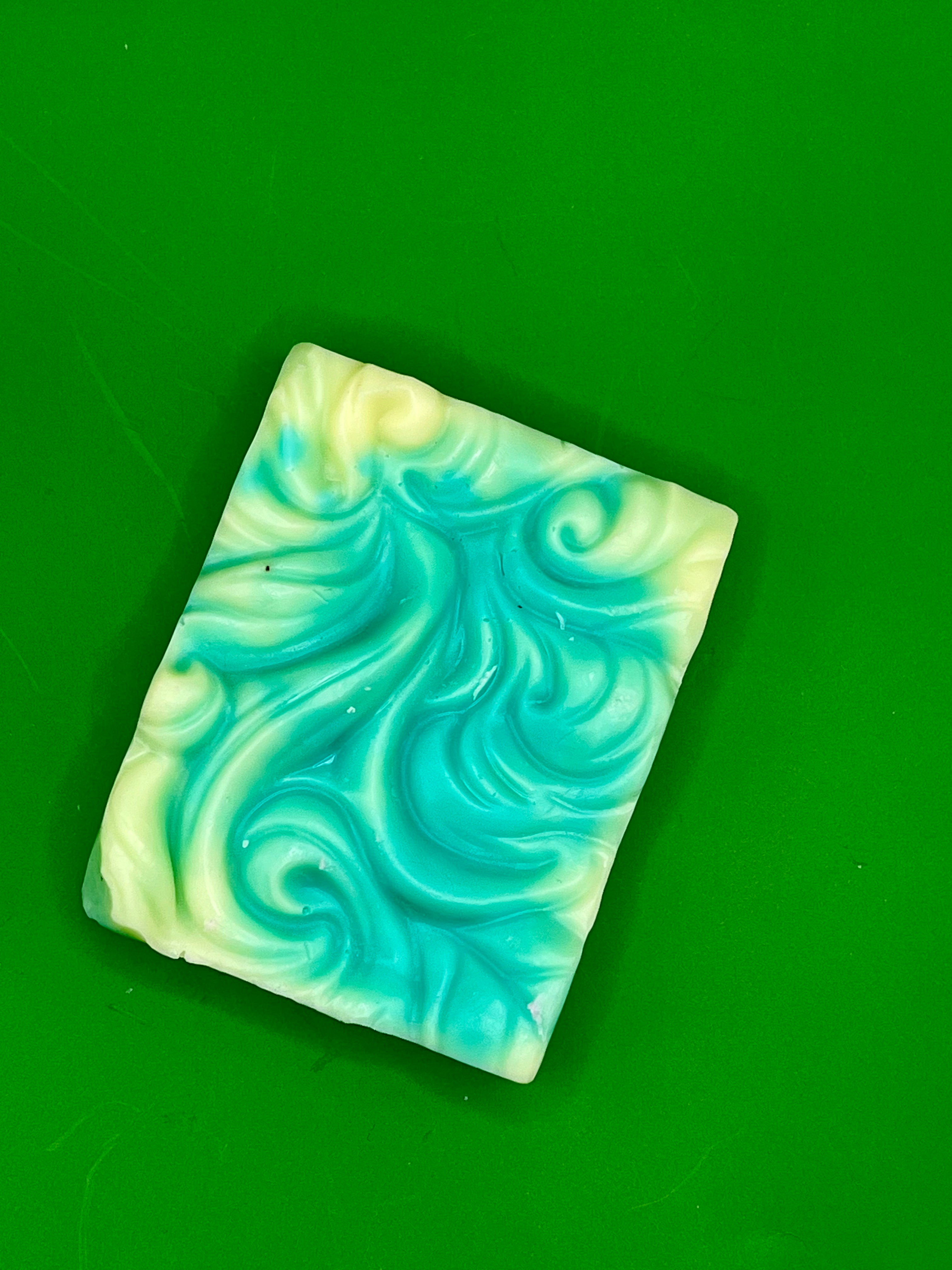 Emerald Sunshine