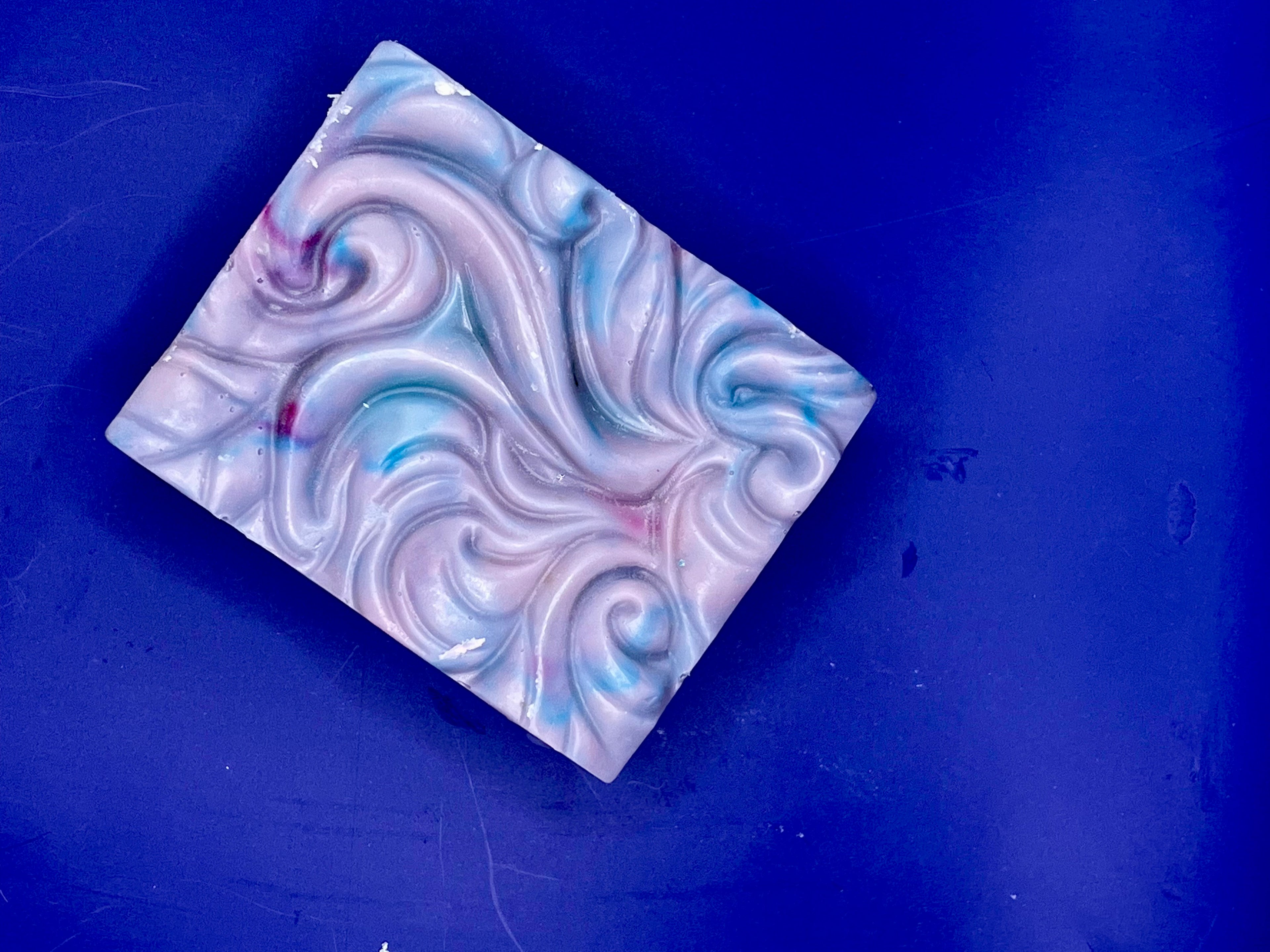 Lavender Breezy