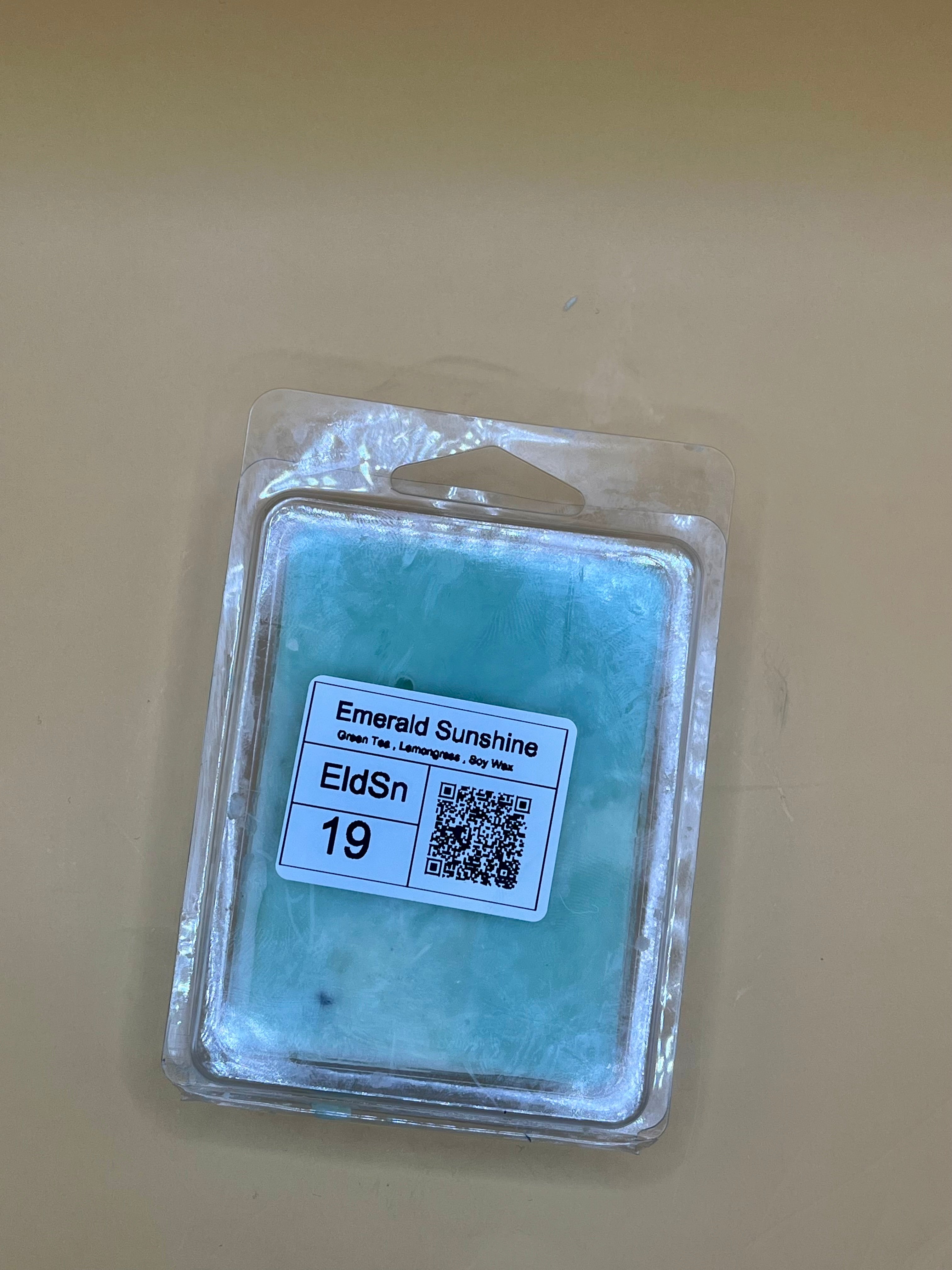 Emerald Sunshine