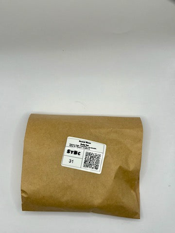 Santal Blanc