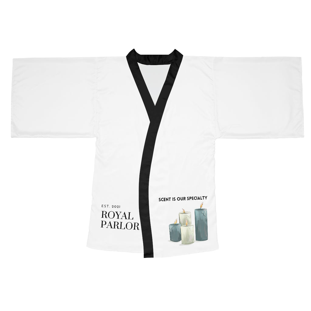 Queen Kimono Robe