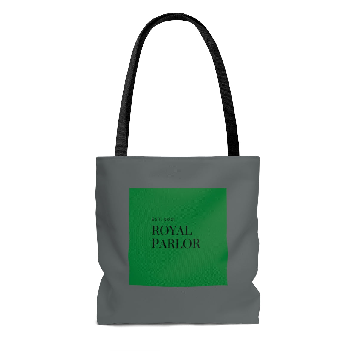 Queen Tote Bag