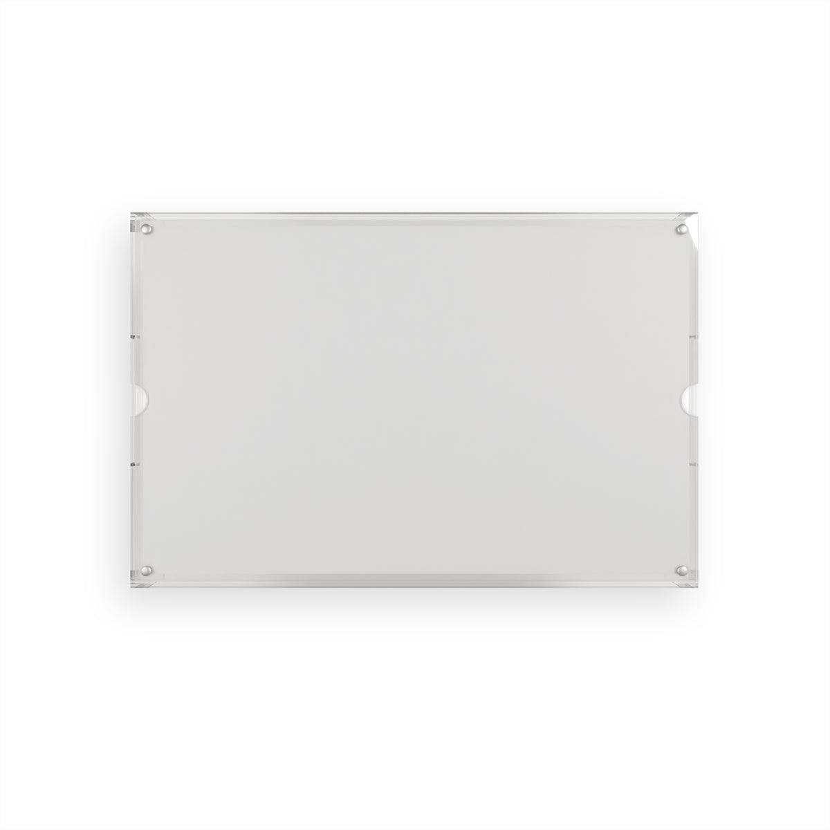 Royal Parlor Serving Tray