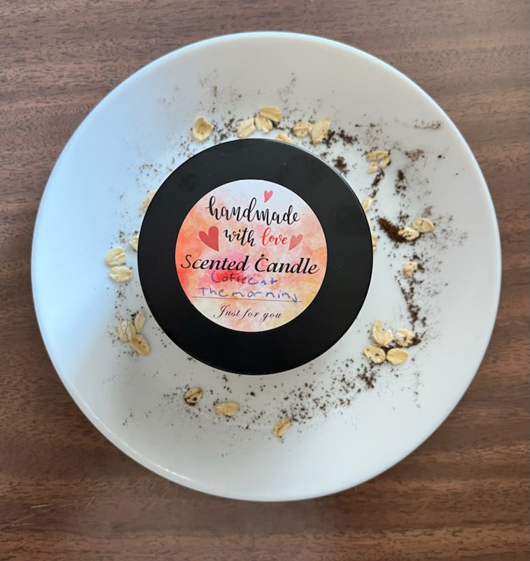 Coffee at the Morning