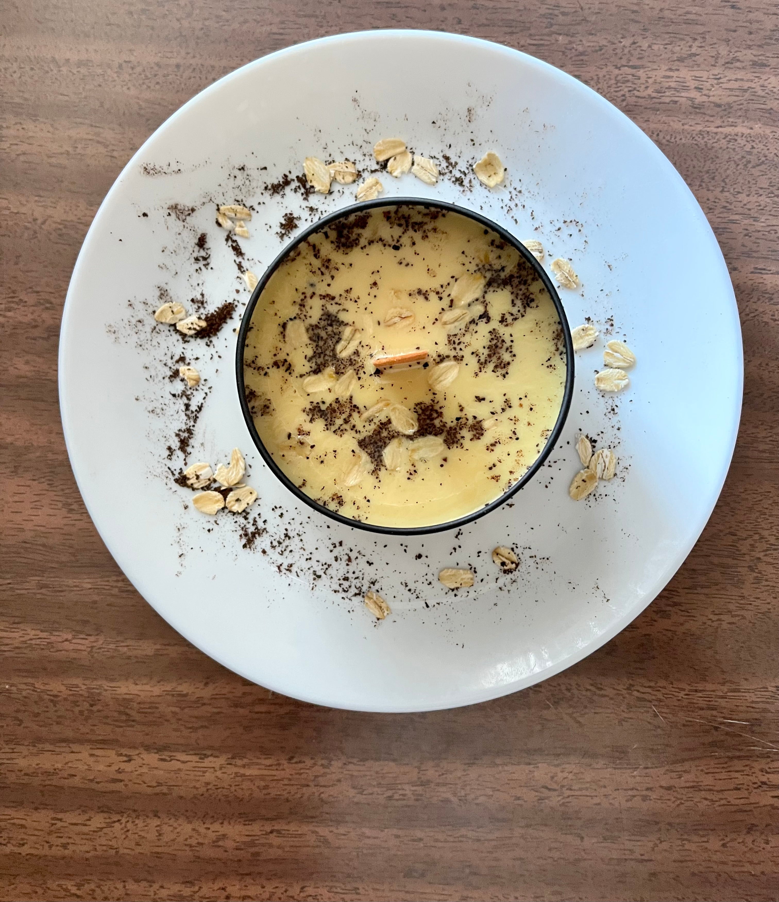 Coffee at the Morning